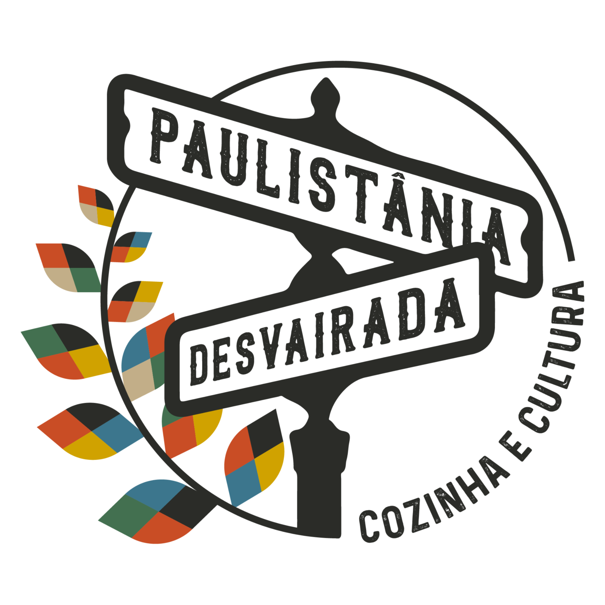 Paulistânia Desvairada