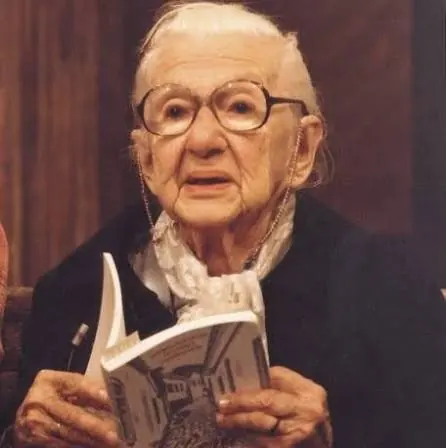 Cora Coralina
