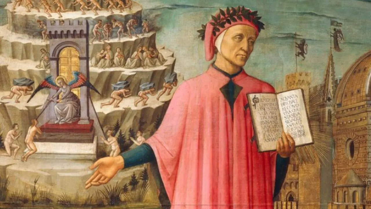 Dante Alighieri