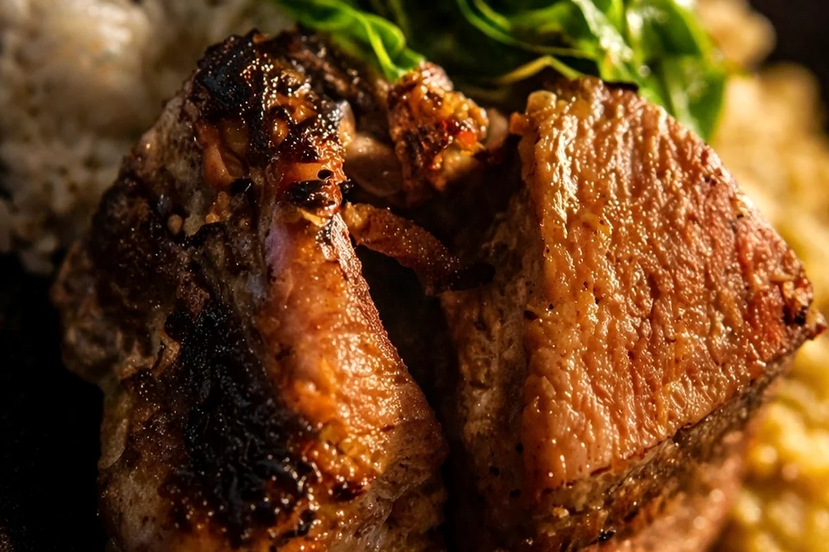 Pernil