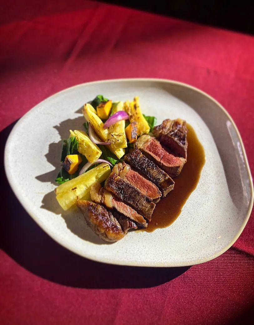 Marvada Carne