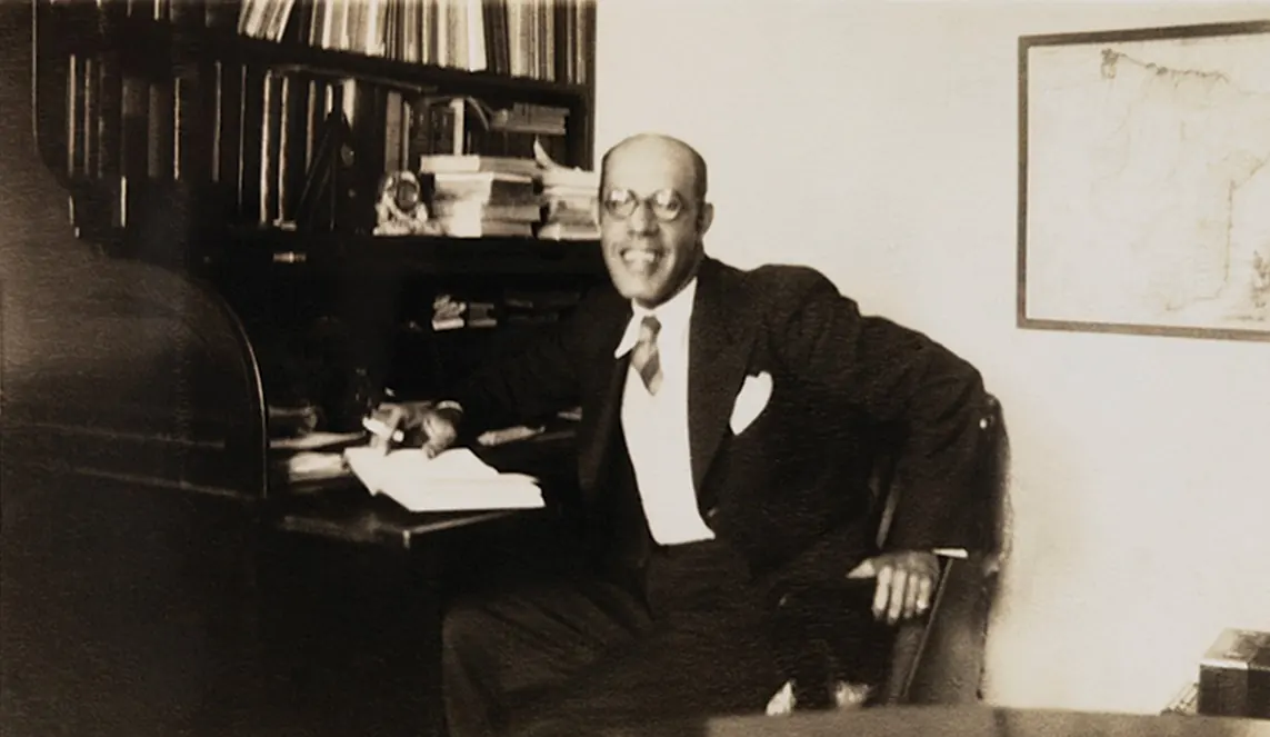 Mário de Andrade