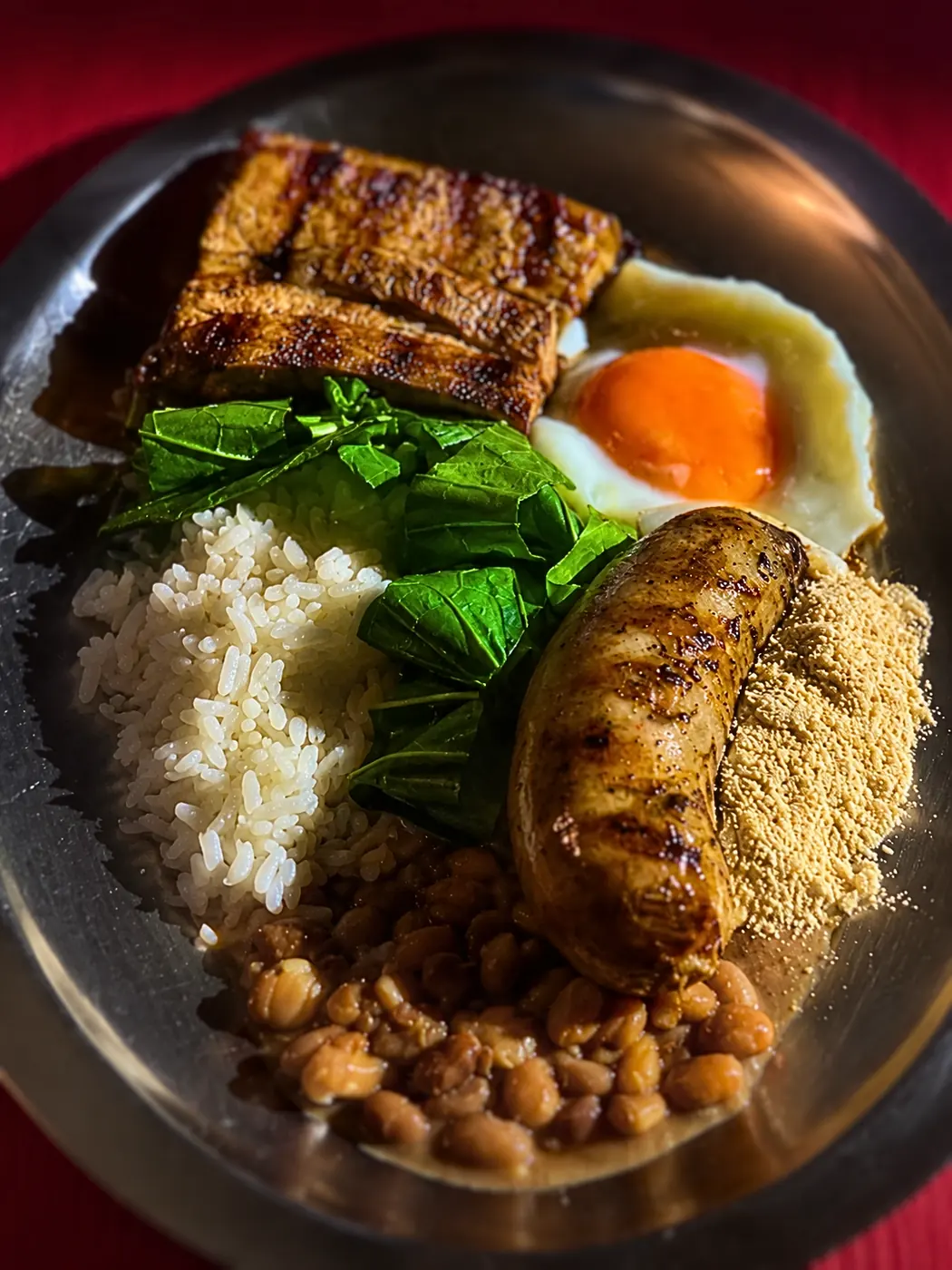 Virado à Paulistânia